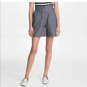 Brand new Karl Lagerfeld dress short, size 6 with tickets. Beautiful and new!